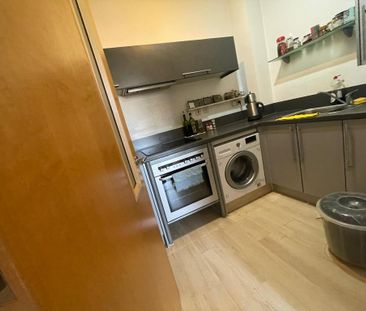 1 bedroom apartment to rent - Photo 6
