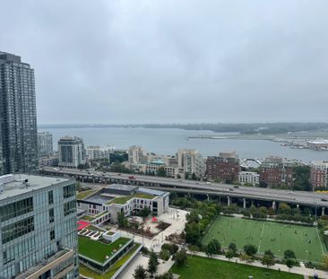 For Lease - 15 Iceboat Terrace Unit# 3108, Toronto, Ontario - Photo 4