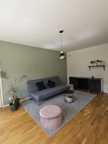 Bureusgatan, Uppsala - Photo 2
