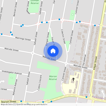 9A Treuer Parade, Yagoona NSW 2199