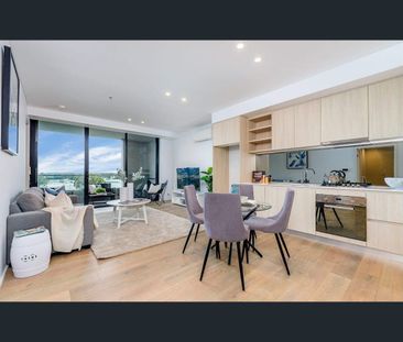 506/6B Atkinson St, Liverpool, NSW 2170 - Photo 6