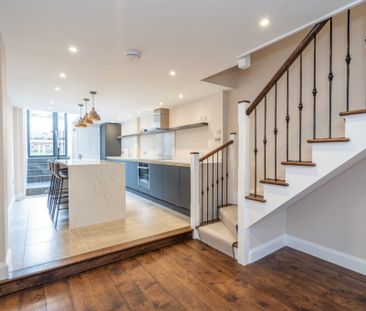 3 bed Terraced House for rent - Photo 6