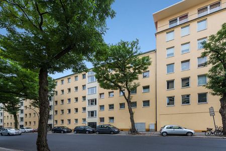 Rudolfstr. 12, 38114 Braunschweig OT Westliches Ringgebiet - Photo 2