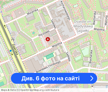 Mieszkanie 1 pokojowe OFERTA BEZPOŚREDNIA - Фото 1