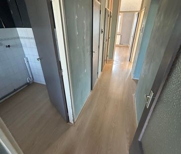 Te huur: Appartement Dr. Dreeslaan in Arkel - Foto 4