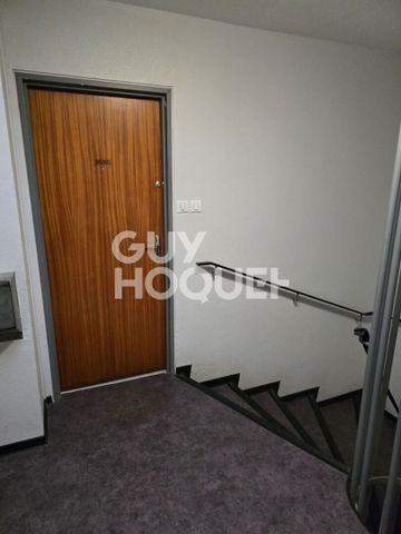 Appartement 4 pièces à louer à Thionville - Quartier Briquerie - Photo 3