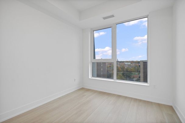 For Lease - 60 Central Park Road Way Unit# 702, Toronto, Ontario - Photo 1