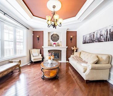 For Lease - 127 Yorkleigh Circle, Whitchurch-Stouffville, Ontario - Photo 5