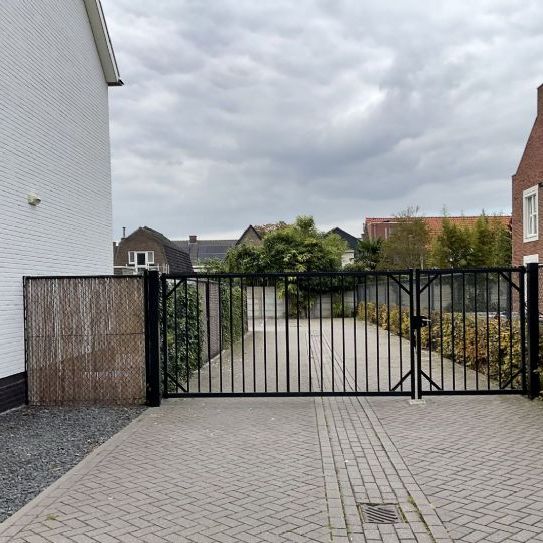 Hurksestraat 1 D, 5701 GX Helmond - Foto 1