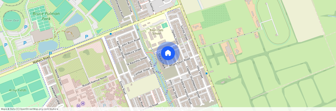 32 Whare Kauri Road, Papakura, Papakura