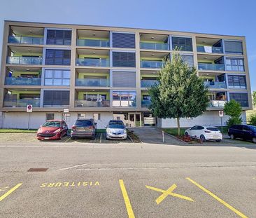 Spacieux logement moderne de 3½ pièces proche toutes commodités - Photo 1