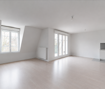 3 pièces - 67,05 m² - 3ème étage - Colocation non autorisée - Photo 5