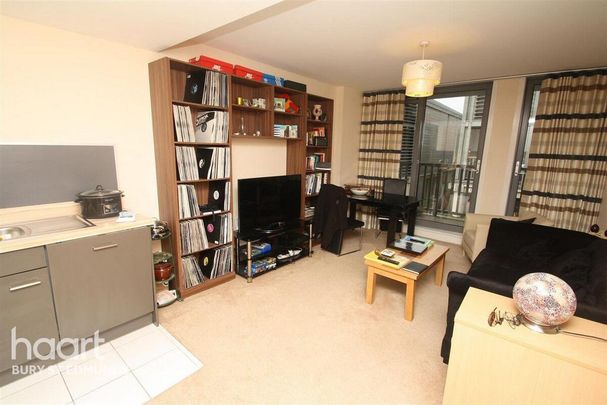 2 bedroom apartment to rent - Photo 1