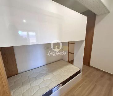 Apartment T2 in Aver-o-Mar, Amorim e Terroso, Póvoa de Varzim - Photo 6