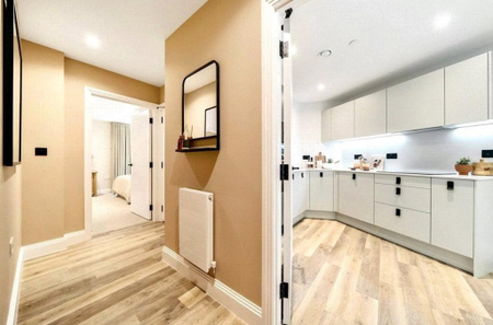 1 bedroom flat to rent - Photo 5