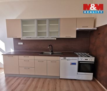 Pronájem bytu 2+1 59 m² - Photo 3