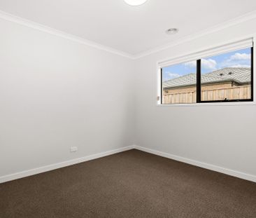 Brand New Four-Bedroom Home with Multiple Living Zones - Photo 1