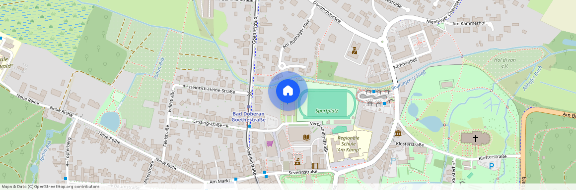 18209 Mecklenburg-Vorpommern - Steffenshagen