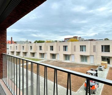 Appartement te huur - foto 5