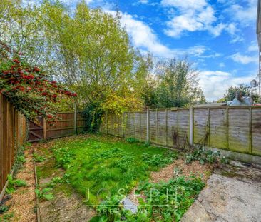 1 bedroom flat to rent - Photo 6