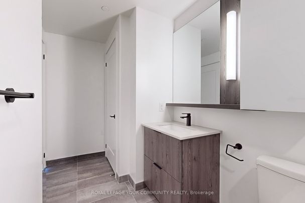 For Lease - 5 Defries Street Unit# 2607, Toronto, Ontario - Photo 1