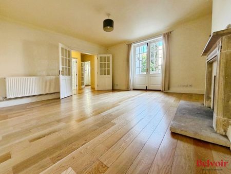 4 bedroom apartment to rent - Photo 2