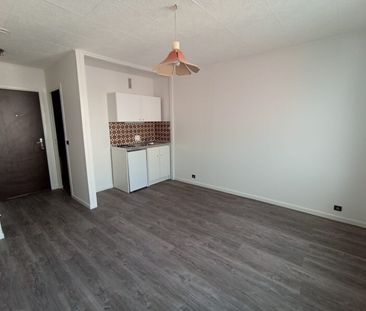 STUDIO renové – FACS-LECOQ - Photo 2