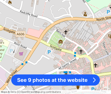 2 bedroom terraced house for rent - Photo 1