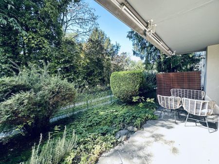 SOUS-LOCATION MEUBLÉE - Photo 5