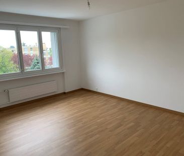 3 Zimmer, 65 m², 1. Stock - Foto 5