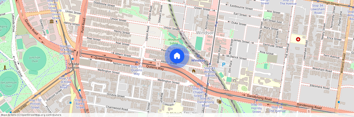 102/152 Peel Street, Prahran