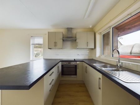 1 bedroom bungalow to rent - Photo 5