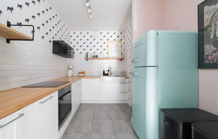 Warszawa, Ochota, Ochota Szczęśliwice, Grójecka - Фото 3