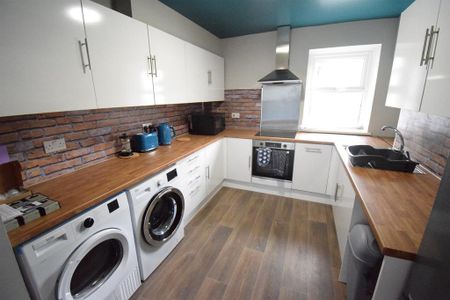 1 bedroom house to rent - Photo 3