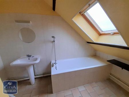 Location Appartement 2 pièces 28m² CHATEAU THIERRY 02400 - Photo 3