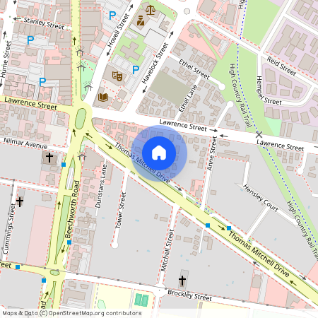 1/20 Thomas Mitchell Drive, 3690, Wodonga, Vic