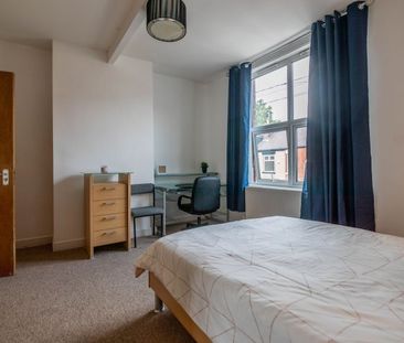 5 bedroom house share to rent - Photo 1