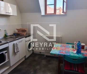 Location Appartement 1 pièce 37m² CHALON SUR SAONE 71100 - Photo 3