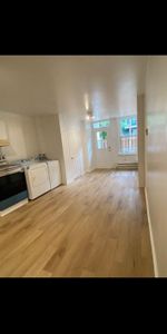 Charmant 3 1/2. Promenade Masson. Disponible avril mai. Juin. - Photo 4