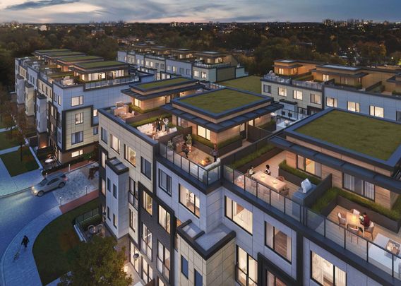 For Lease - 1680 Victoria Park Avenue Unit# B207, Toronto, Ontario - Photo 1