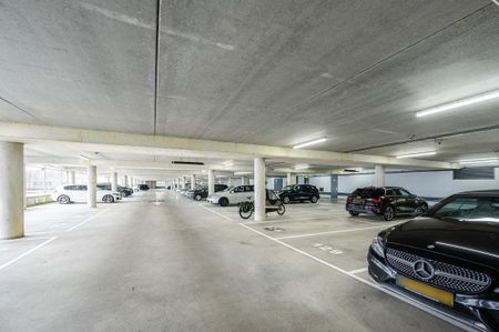 Appartement te huur: Koetsierbaan 277 1315 SR Almere - Photo 4