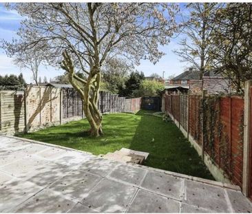 3 bedroom terraced house to rent - Photo 6