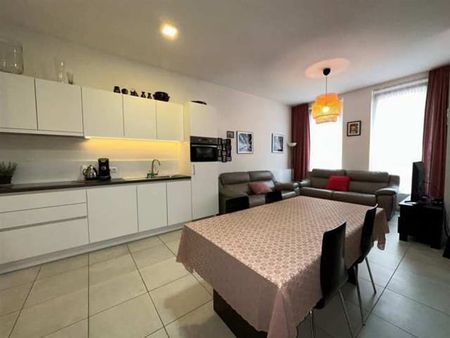 Appartement te huur - Photo 2