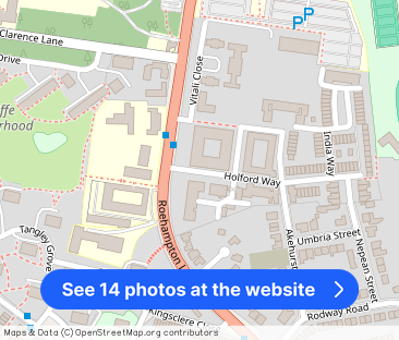 1 bedroom flat for rent - Photo 1