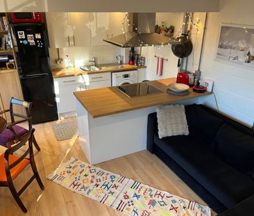1 Bed Flat, Crystal House, M16 - Photo 4
