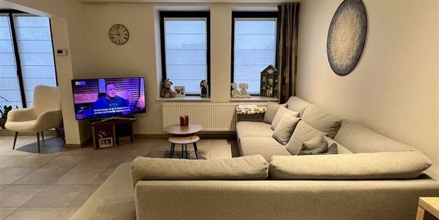 Appartement te huur in Oudenaarde voor € 750 met 2 slaapkamers - Photo 1