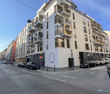 MOLLART LIVING - 2-ZIMMER-WOHNUNG MIT DURCHDACHTEM GRUNDRISS - WOHN... - Photo 2