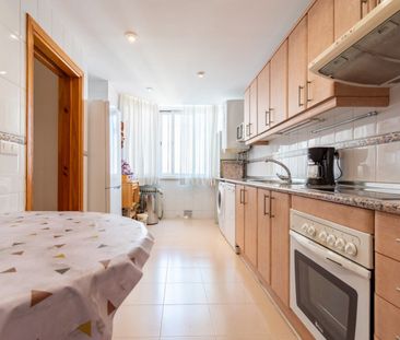 Atico en alquiler en Las Flores, Mijas - Photo 4