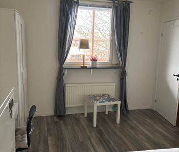 Karin Boyegatan, Uppsala - Foto 3