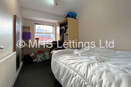 Flat 6, Welton Road, Leeds, LS6 1EE - Photo 5